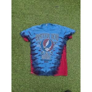 Grateful Dead Shirt ( Used Size Small Damaged Tag )